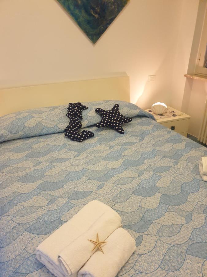 Sogno Blu Suite Гаэта Экстерьер фото