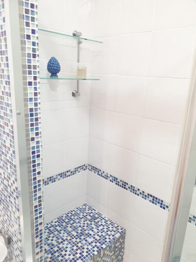 Sogno Blu Suite Гаэта Экстерьер фото