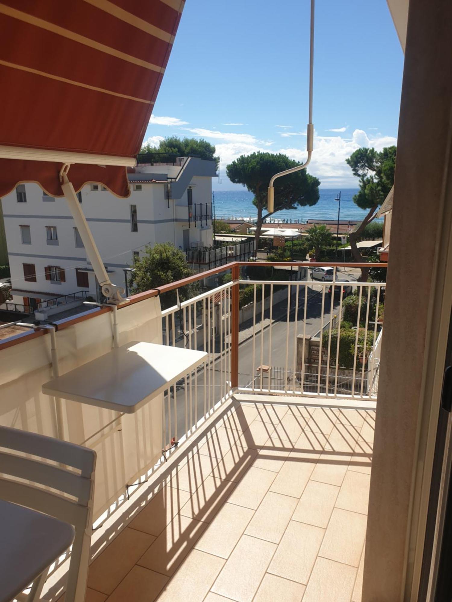 Sogno Blu Suite Гаэта Номер фото